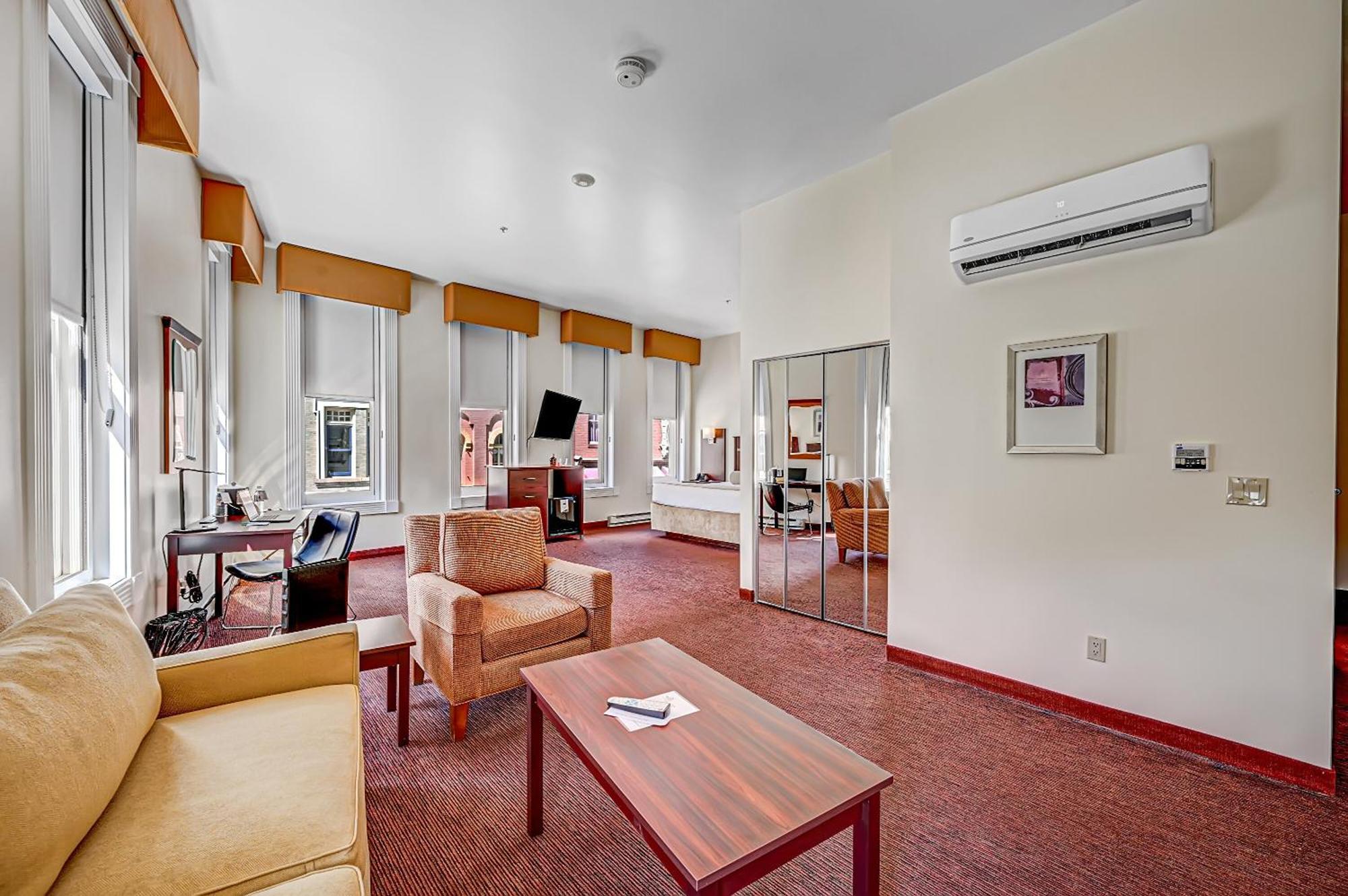 Century Casino & Hotel - Central City Екстериор снимка