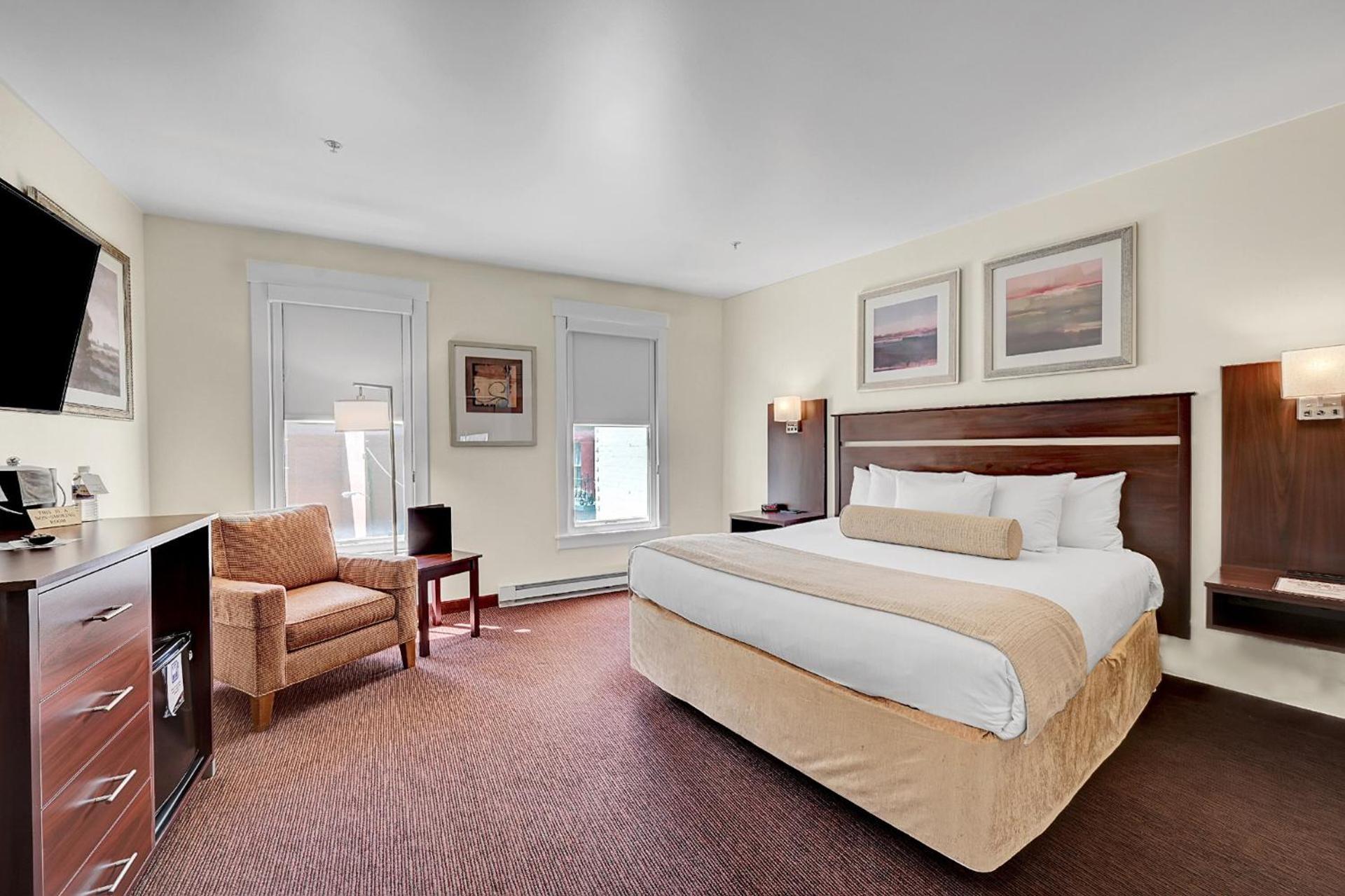 Century Casino & Hotel - Central City Екстериор снимка