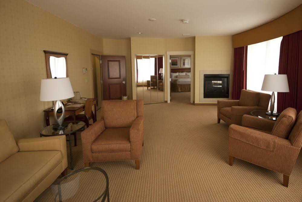 Century Casino & Hotel - Central City Екстериор снимка